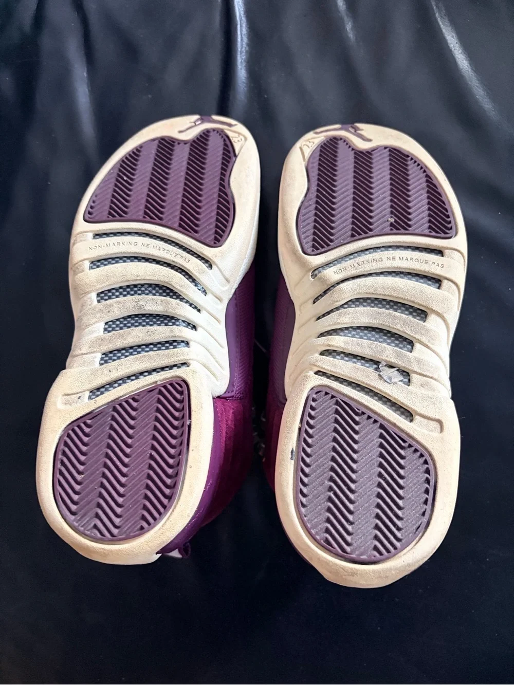Jordan 12’s size 6.5 no box